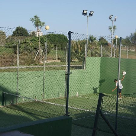 Apartamento En Bahia Golf - Costa Ballena Kültér fotó