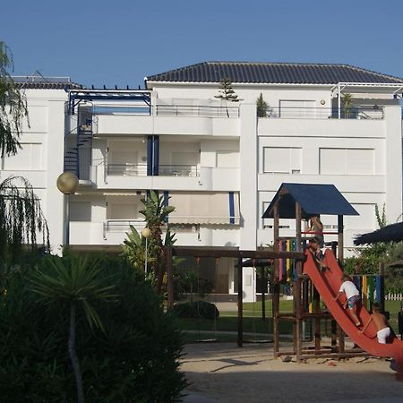 Apartamento En Bahia Golf - Costa Ballena Kültér fotó