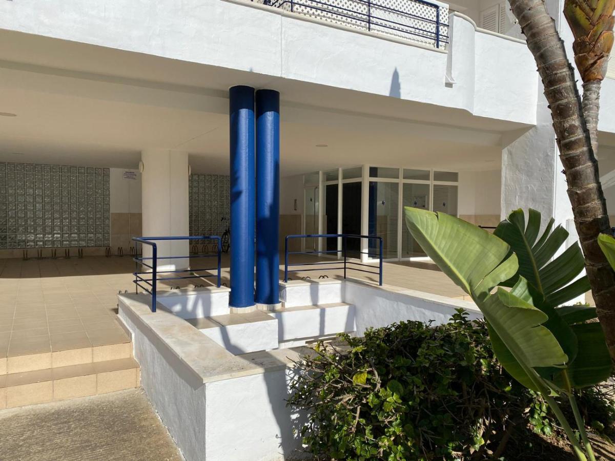 Apartamento En Bahia Golf - Costa Ballena Kültér fotó