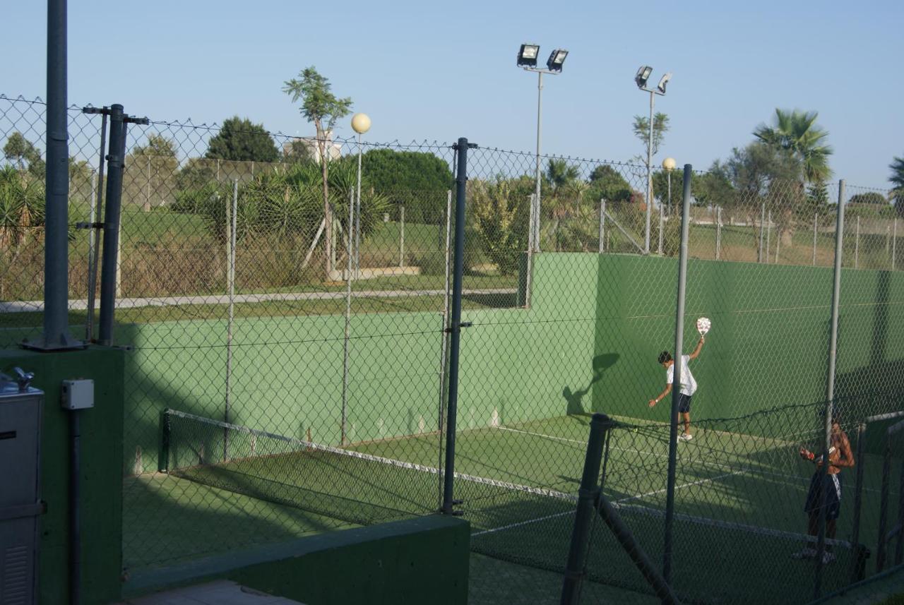 Apartamento En Bahia Golf - Costa Ballena Kültér fotó