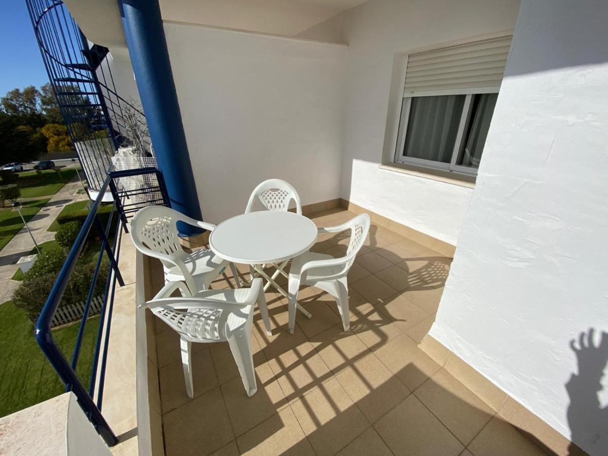 Apartamento En Bahia Golf - Costa Ballena Kültér fotó
