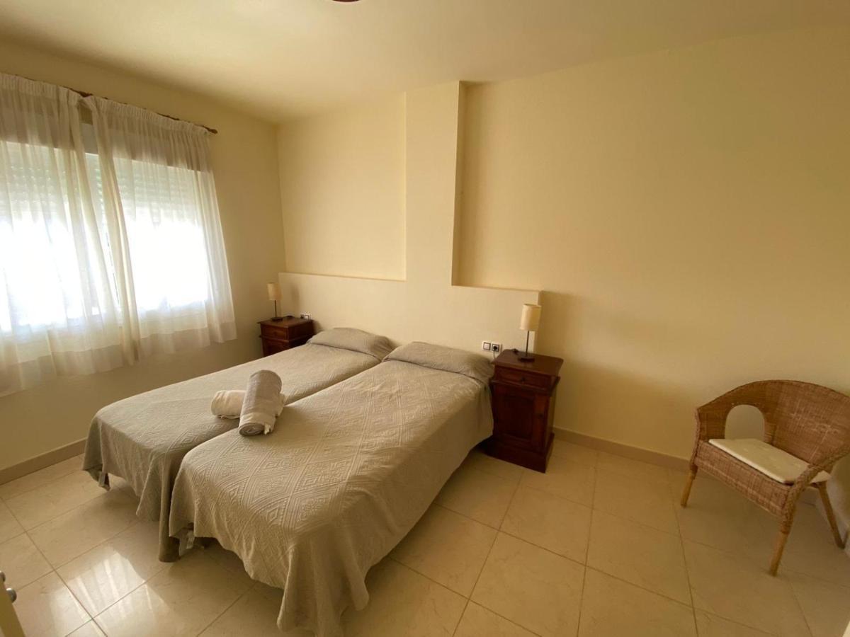 Apartamento En Bahia Golf - Costa Ballena Kültér fotó