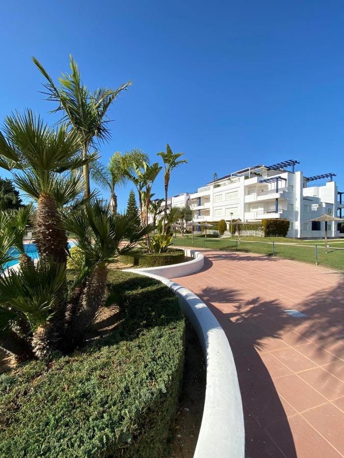 Apartamento En Bahia Golf - Costa Ballena Kültér fotó
