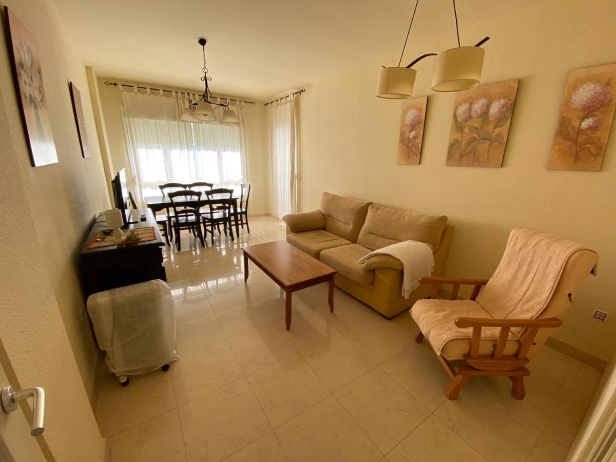 Apartamento En Bahia Golf - Costa Ballena Kültér fotó