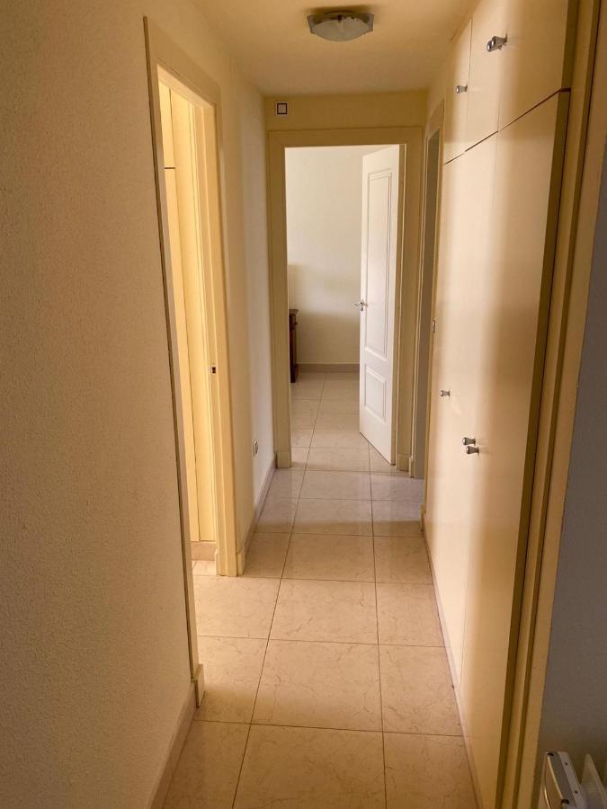 Apartamento En Bahia Golf - Costa Ballena Kültér fotó