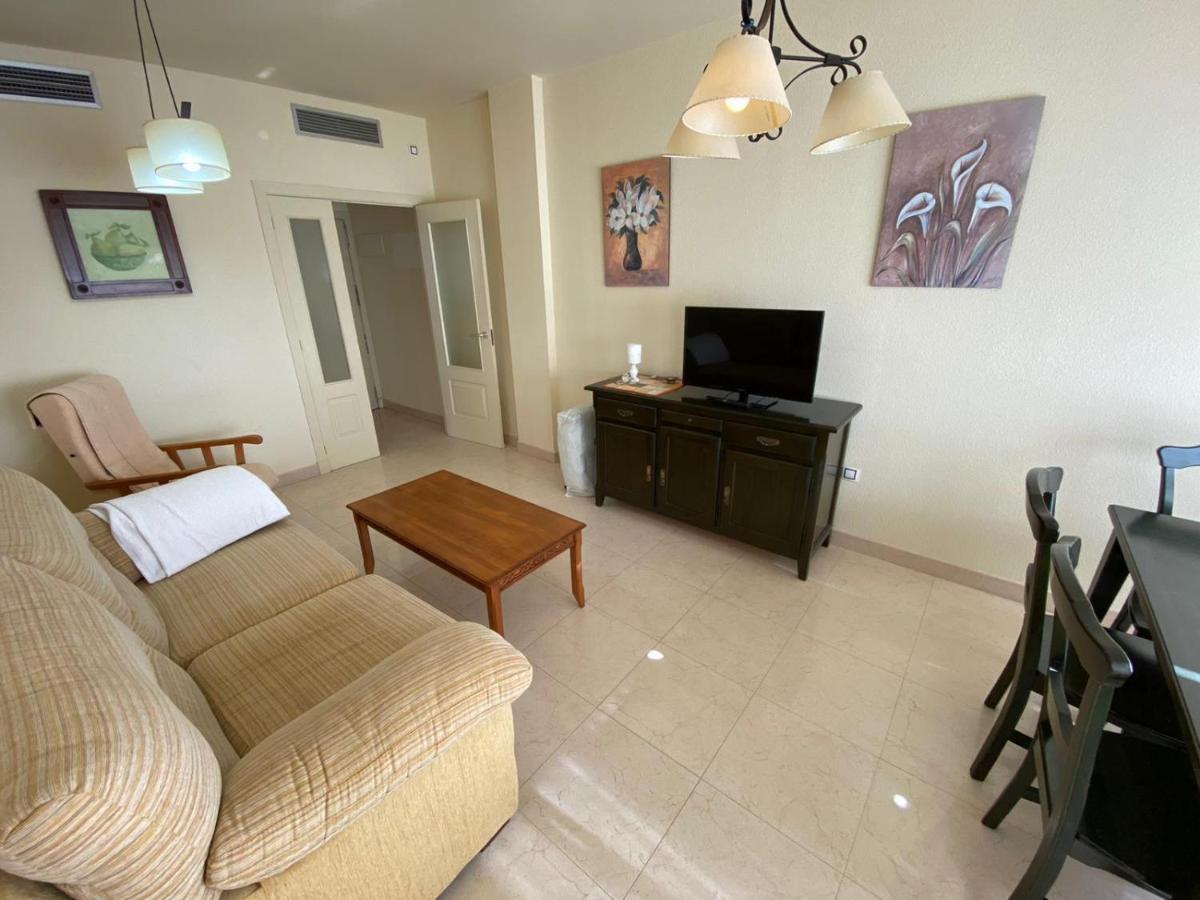 Apartamento En Bahia Golf - Costa Ballena Kültér fotó