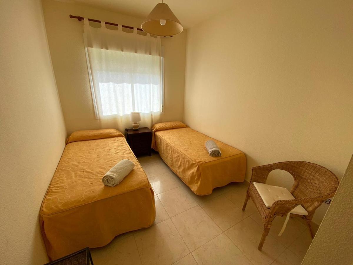 Apartamento En Bahia Golf - Costa Ballena Kültér fotó