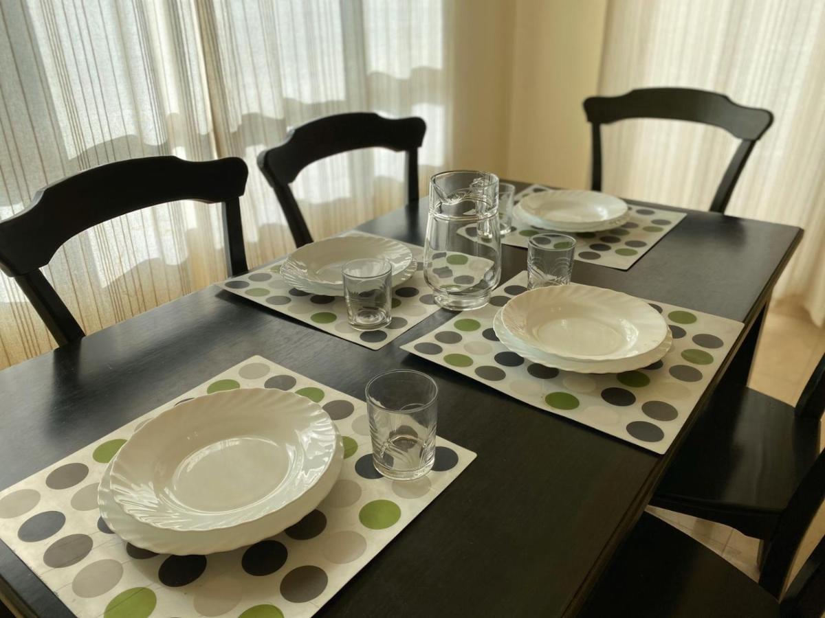 Apartamento En Bahia Golf - Costa Ballena Kültér fotó