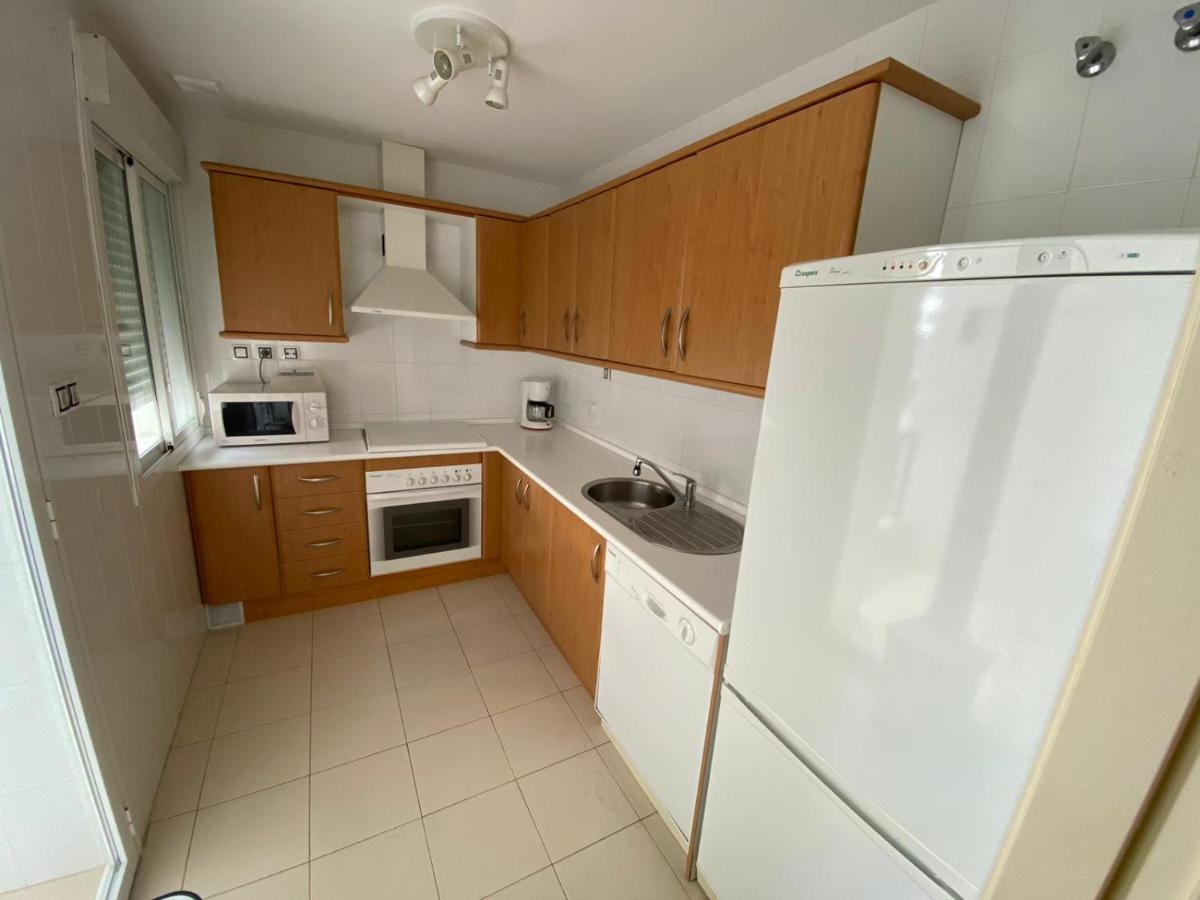 Apartamento En Bahia Golf - Costa Ballena Kültér fotó