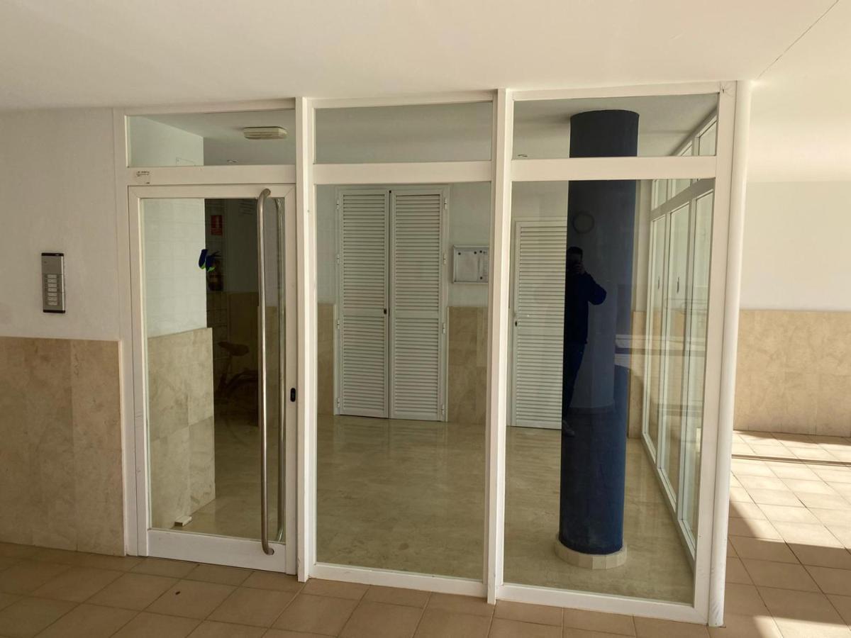 Apartamento En Bahia Golf - Costa Ballena Kültér fotó