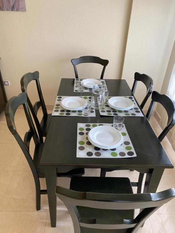 Apartamento En Bahia Golf - Costa Ballena Kültér fotó