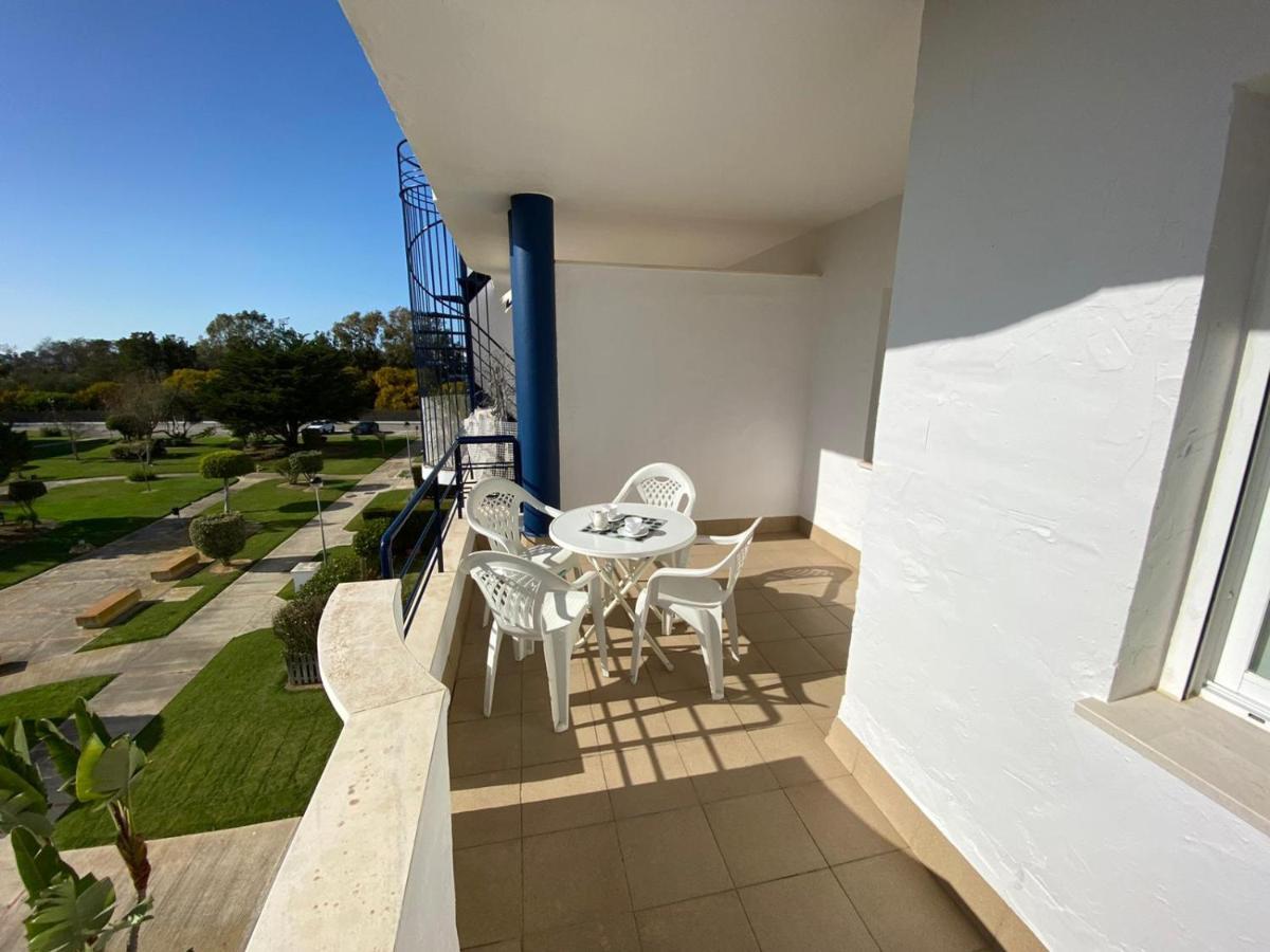 Apartamento En Bahia Golf - Costa Ballena Kültér fotó