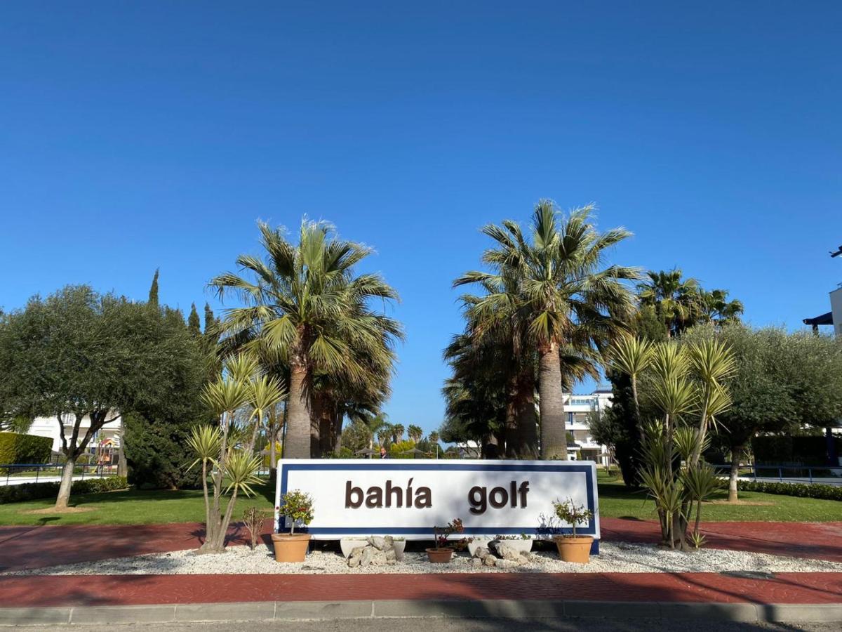 Apartamento En Bahia Golf - Costa Ballena Kültér fotó